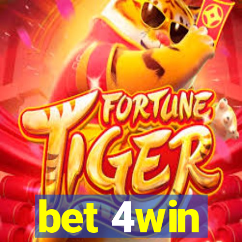 bet 4win